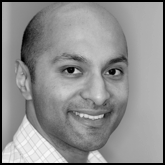 Dr Bharat Soneji